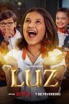 Portada de Luz: Temporada 1