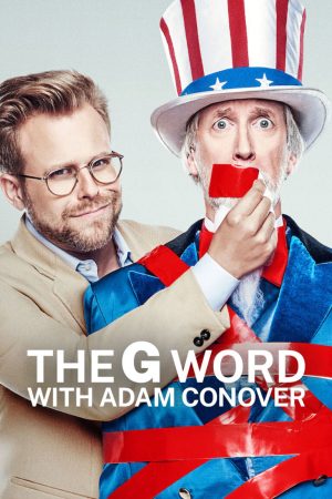 Portada de El Gobierno según Adam Conover