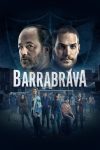 Portada de Barrabrava: Temporada 1
