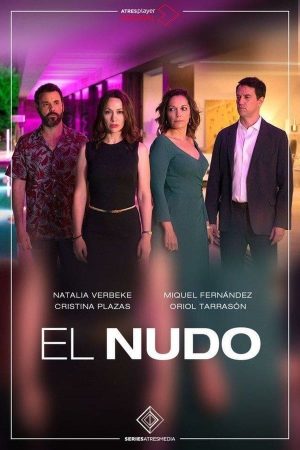 Portada de El Nudo: Temporada 1