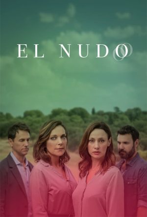 Portada de El Nudo