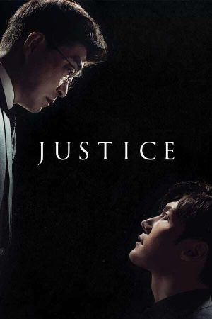 Portada de 저스티스: Temporada 1