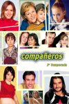 Portada de Compañeros: Temporada 02