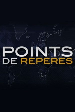 Portada de Points de Repères: Temporada 3