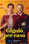 Portada de Gigolò per caso: Temporada 1
