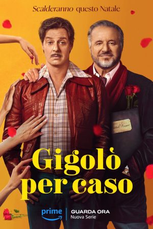 Portada de Gigolò per caso: Temporada 1