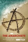 Portada de Los anarquistas: Temporada 1