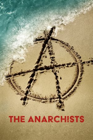Portada de Los anarquistas