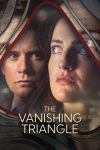 Portada de The Vanishing Triangle: Temporada 1