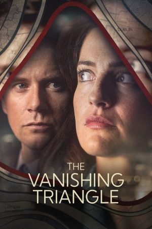 Portada de The Vanishing Triangle: Temporada 1