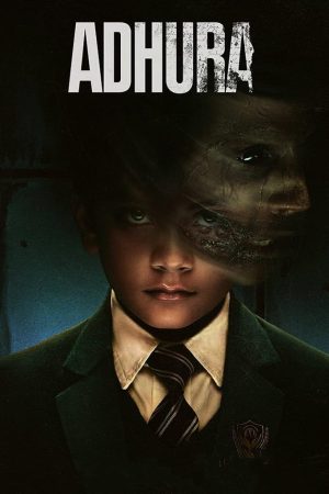 Portada de अधूरा: Temporada 1