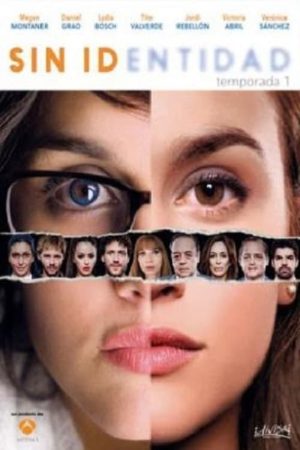 Portada de Sin identidad: Temporada 1