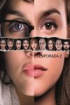 Portada de Sin identidad: Temporada 2