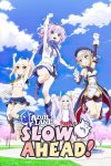 Portada de Azur Lane: Bisoku Zenshin!: Temporada 1