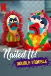 Portada de ¡Niquelao! (Estados Unidos): Temporada 5