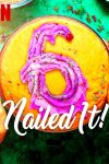 Portada de ¡Niquelao! (Estados Unidos): Temporada 6