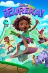 Portada de Eureka!: Temporada 1