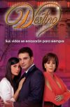 Portada de Destino