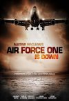 Portada de Air Force One Is Down: Temporada 1