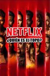 Portada de ¿Quién es el topo?