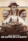 Portada de Cómo se convirtieron en capos de la mafia: Temporada 1