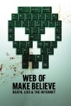 Portada de Espejismos digitales: Muertes, mentiras e Internet: Temporada 1