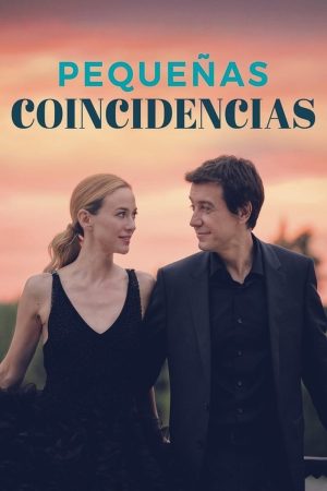 Portada de Pequeñas Coincidencias: Temporada 2