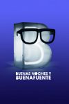 Portada de Buenas noches y Buenafuente