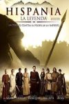 Portada de Hispania, la leyenda: Temporada 1