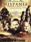 Portada de Hispania, la leyenda: Temporada 2