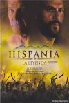 Portada de Hispania, la leyenda: Temporada 3