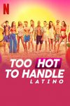 Portada de Jugando con fuego: Latino: Temporada 1