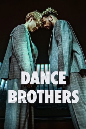 Portada de Dance Brothers: Temporada 1