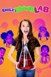 Portada de Emily y su laboratorio de las maravillas: Temporada 1