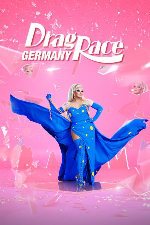 Portada de Drag Race Alemania: Temporada 1
