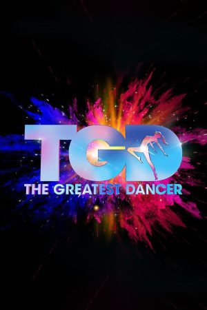 Portada de The Greatest Dancer: Temporada 1