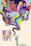 Portada de We the People: Temporada 1