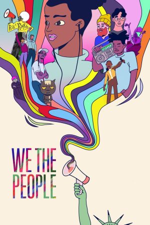 Portada de We the People