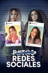 Portada de P#t@s Redes Sociales: Temporada 1