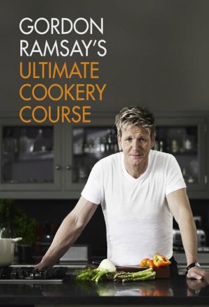 Portada de Las mejores recetas de Gordon Ramsay