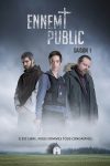 Portada de Enemigo Público: Temporada 1