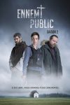 Portada de Enemigo Público: Temporada 2