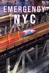 Portada de Emergencias: Nueva York: Temporada 1