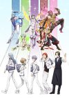Portada de Fairy Ranmaru: Anata no Kokoro Otasuke Shimasu: Temporada 1