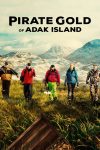 Portada de El oro pirata de la isla de Adak: Temporada 1