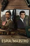Portada de Spy/Master: Temporada 1