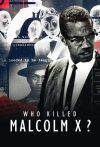 Portada de Who Killed Malcolm X?: Temporada 1
