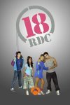 Portada de 18, La Serie: Season 1