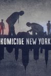 Portada de Homicidio: Nueva York