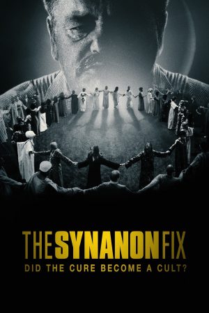 Portada de La solución Synanon: La cura se convirtió en una secta?